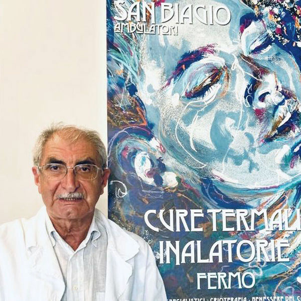 Dott. Mario Signorino - Neurologo a Fermo