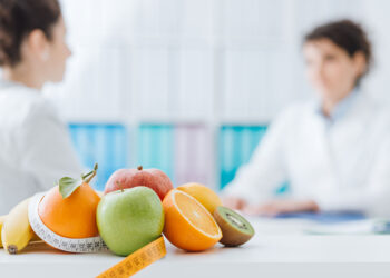 Dietologia – Nutrizionista